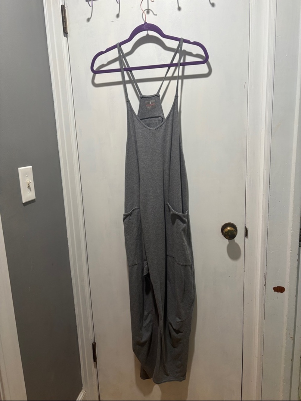 FREE PEOPLE MOVEMENT hot shot onesie